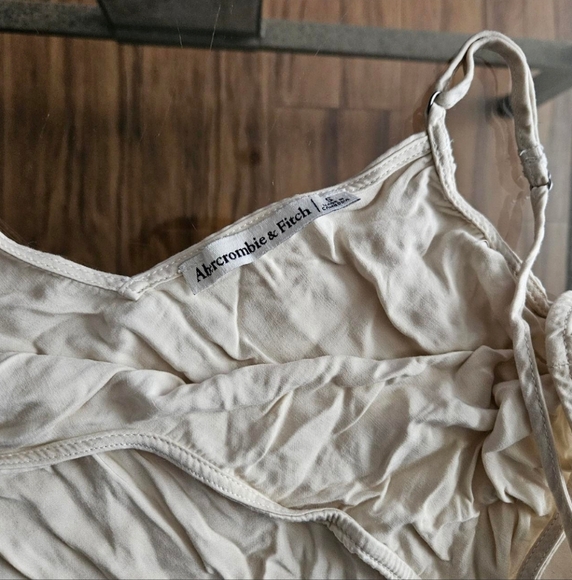 A&F Blouse - Picture 2 of 4